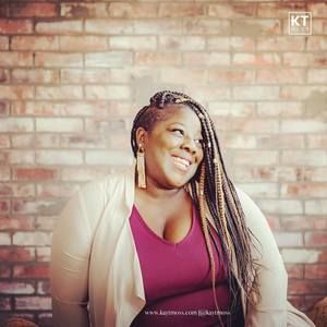 Meet your Posher, Kay